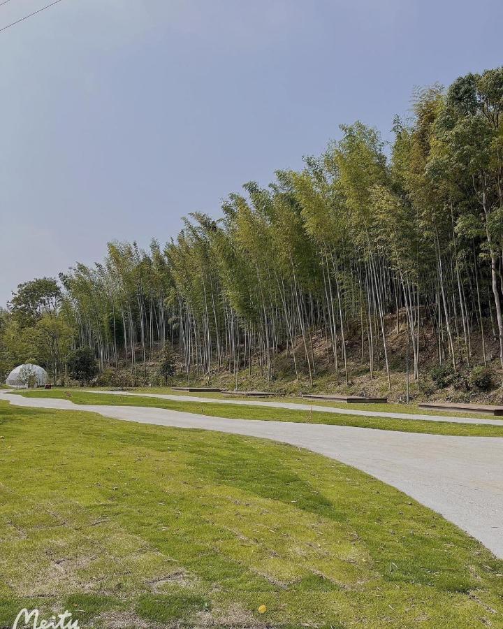 Bamboo Resort Mihama　繋 Mihama  外观 照片